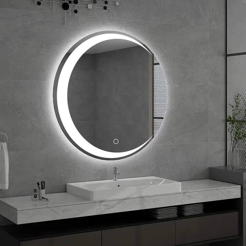 Bathroom Touch Sensor Switc...