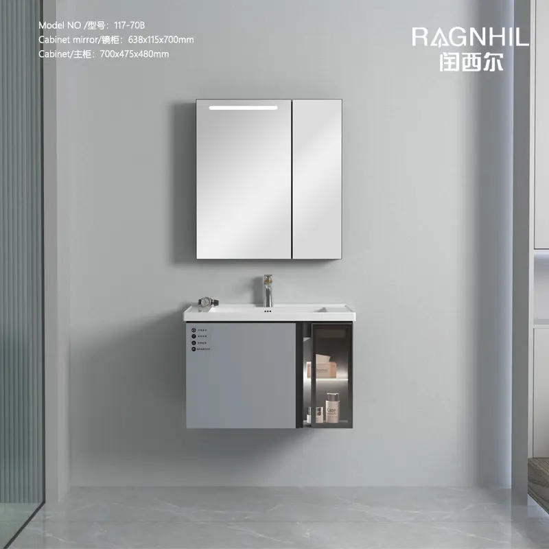 Wholesales Two - Sink Bathr...