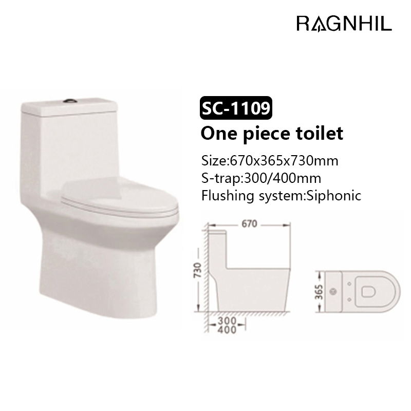 Revolutionize Your Bathroom...