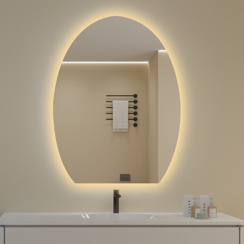 Bathroom Touch Sensor Switc...