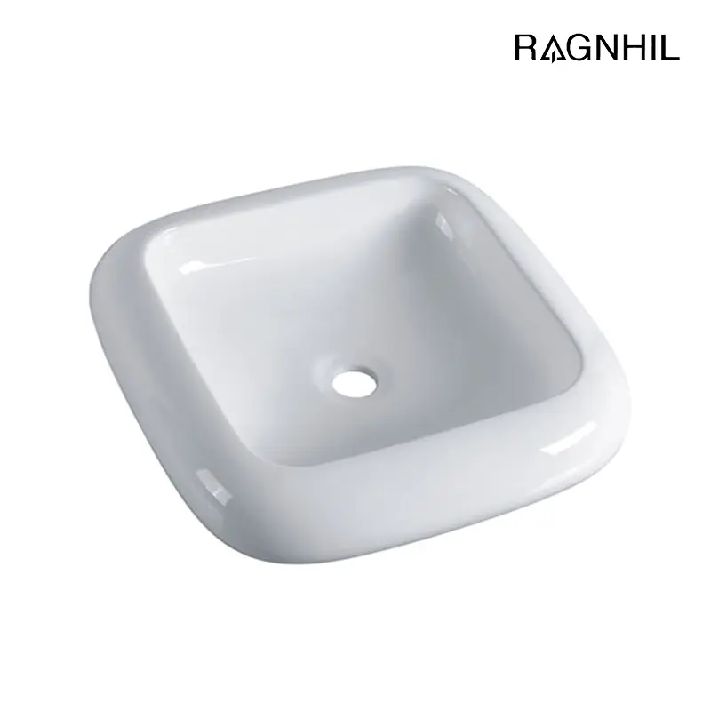 Chinese Factory Exportatoin of Counter Top Wash Basins