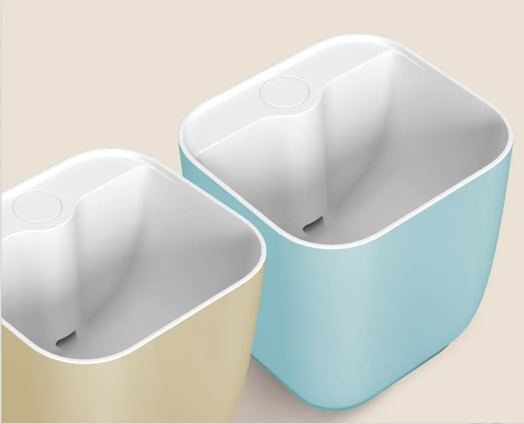 What is the difference between a mop sink and a service sink?