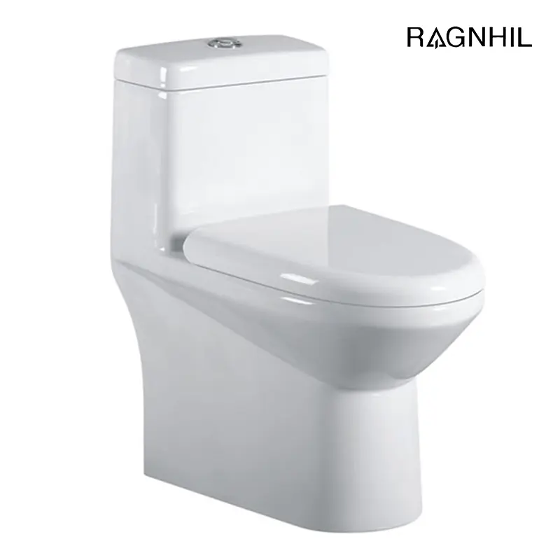 China Exportation of Compact Water Toilet Closet
