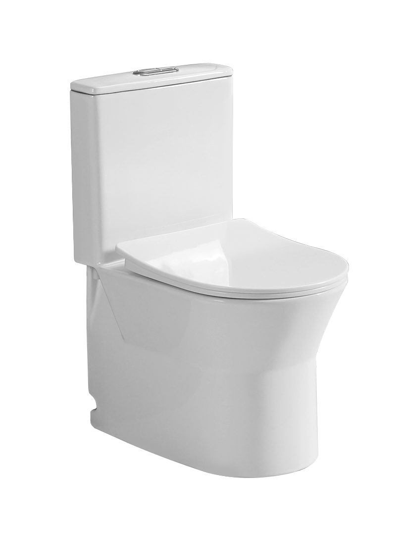 What is the demand for sanitary ware?