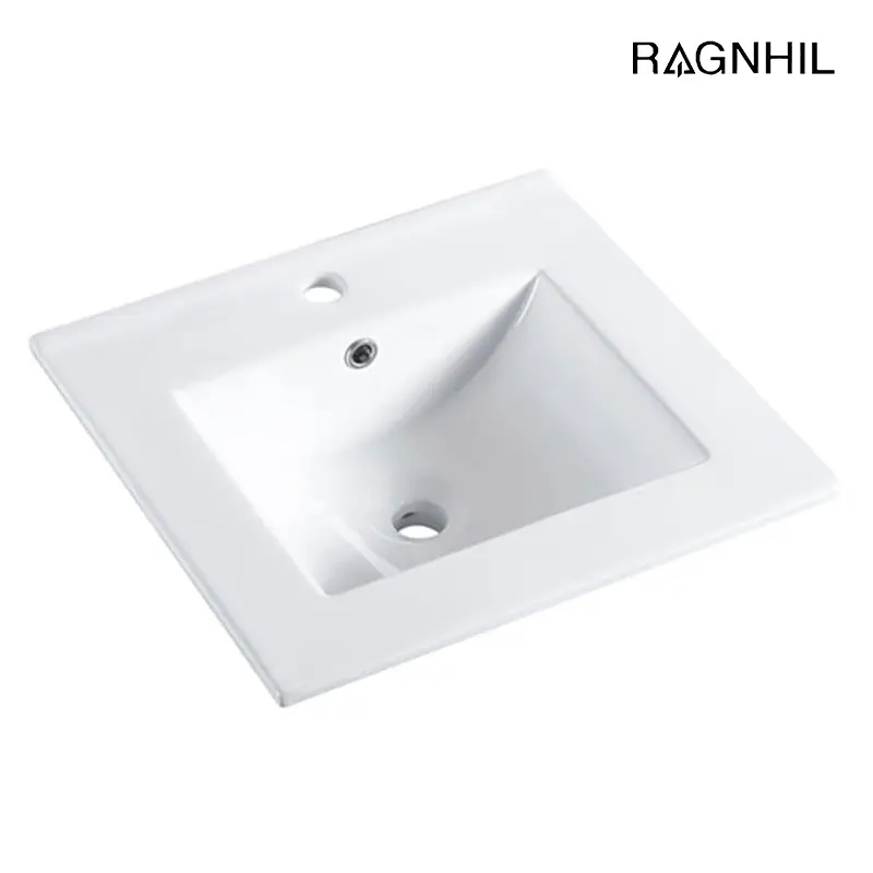 Exportation of Vitreous China Bathroom Vanity Basin