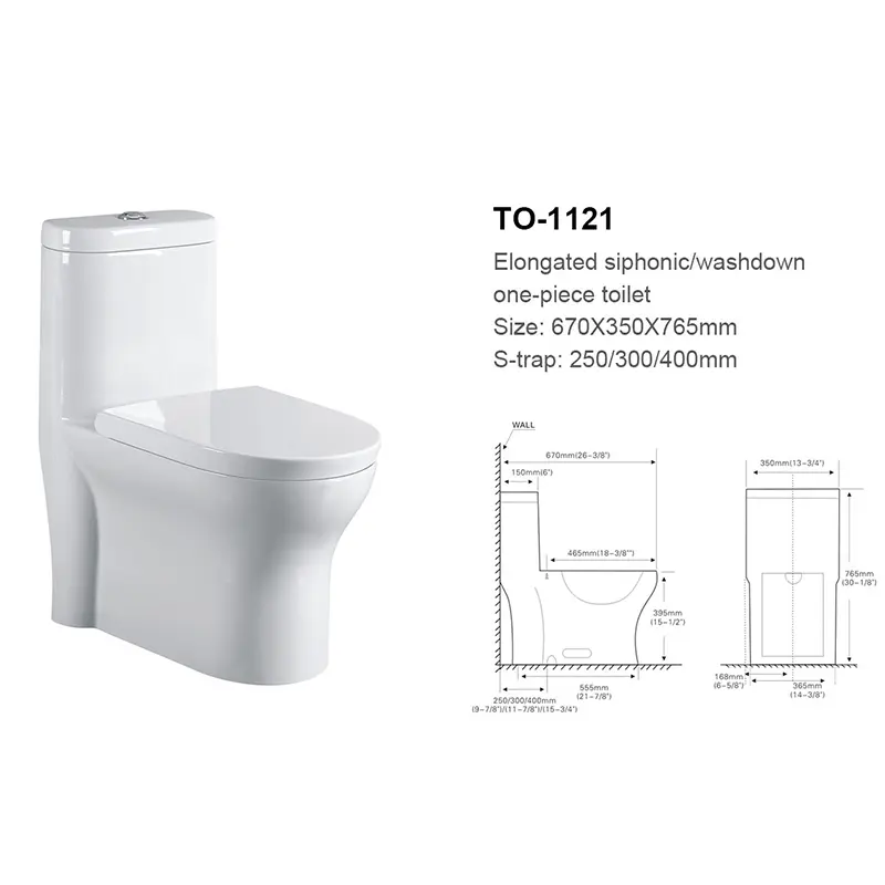 Wholesales For Ceramic Wc T...