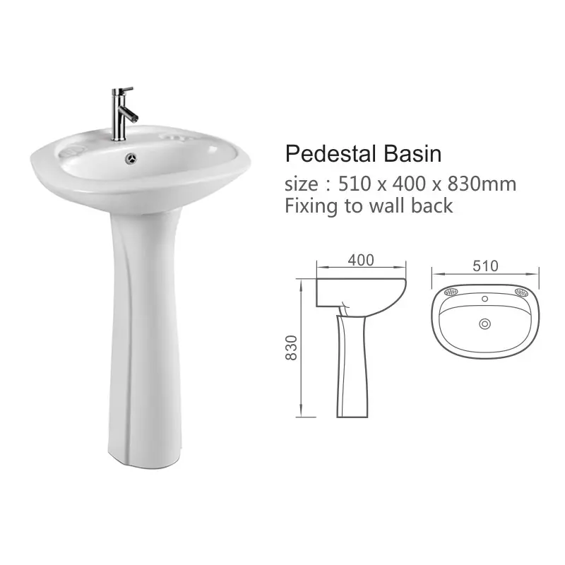 Premium Quality Bathroom Si...