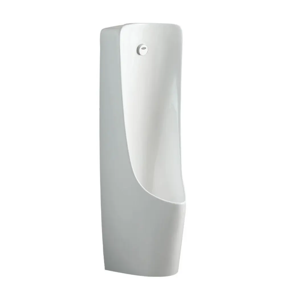 Sc633 Adult male standing household urinal