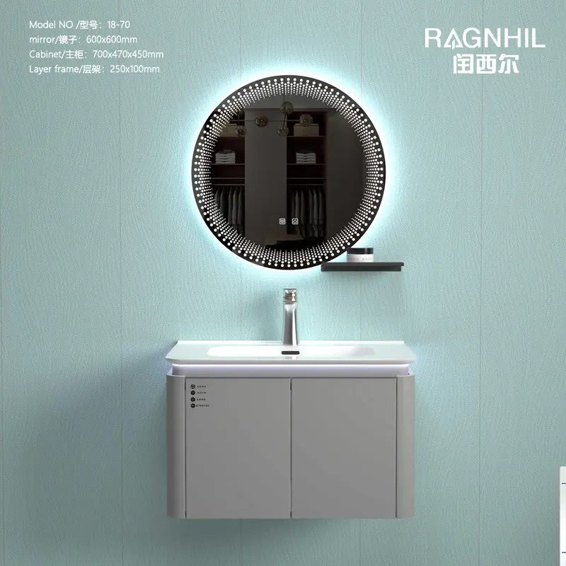 Bathroom Vanities from Chin...