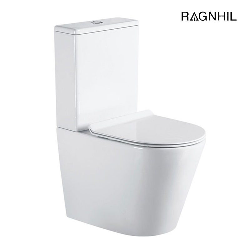 Modern Style Ceramic Water ...