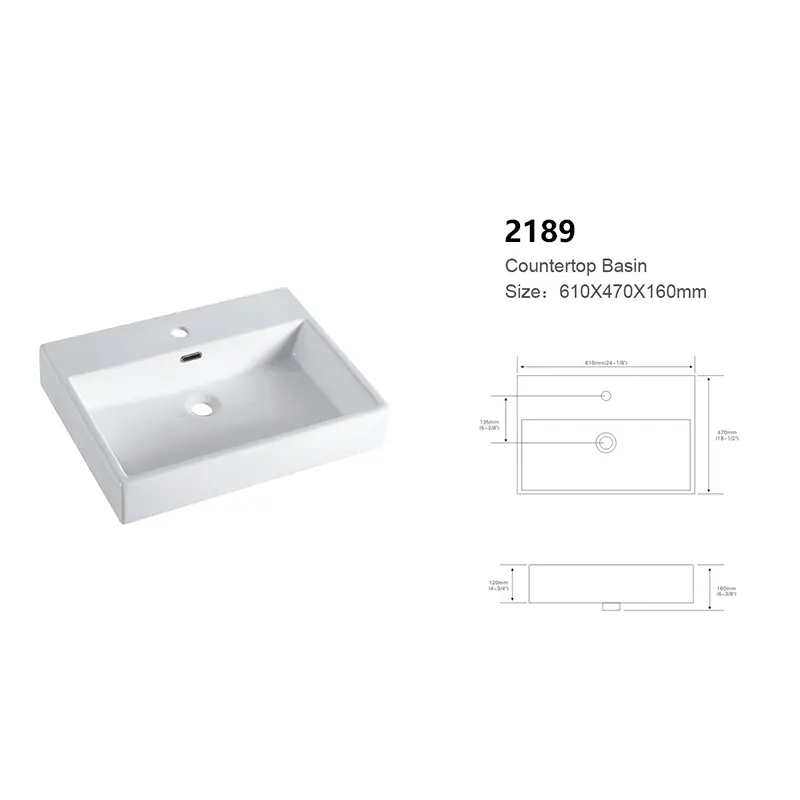 American Style of Bathroom ...