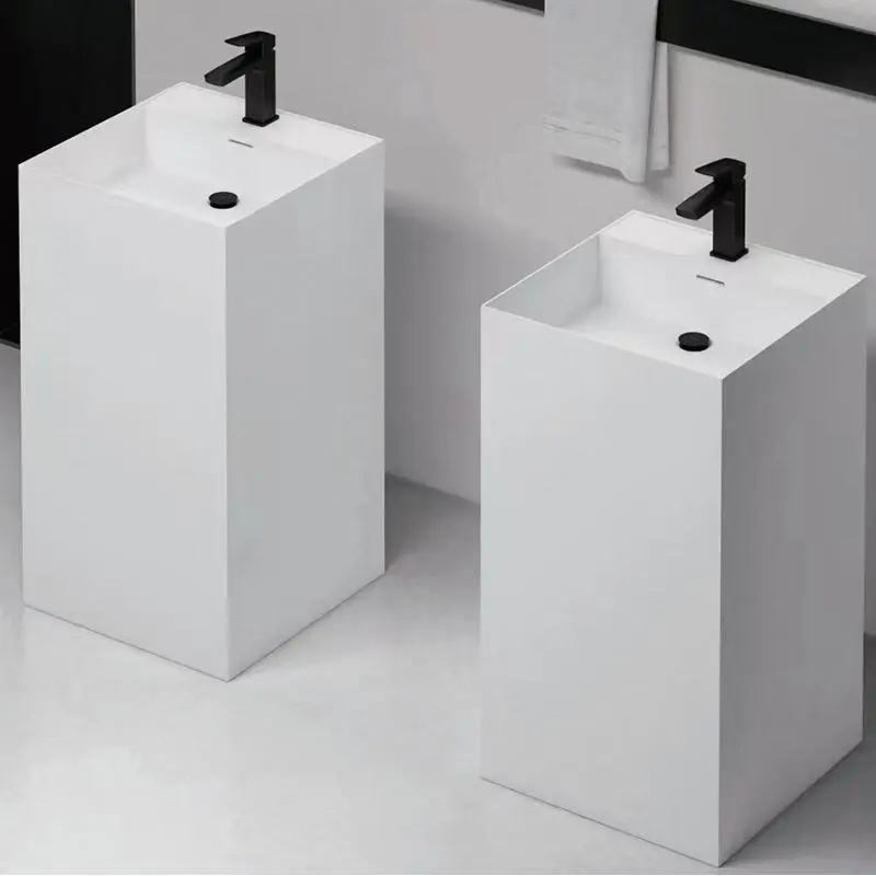 Popularity of Pedestal Basins: A Global Perspective