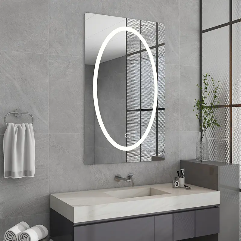 Wall Sensor Touch Smart LED...