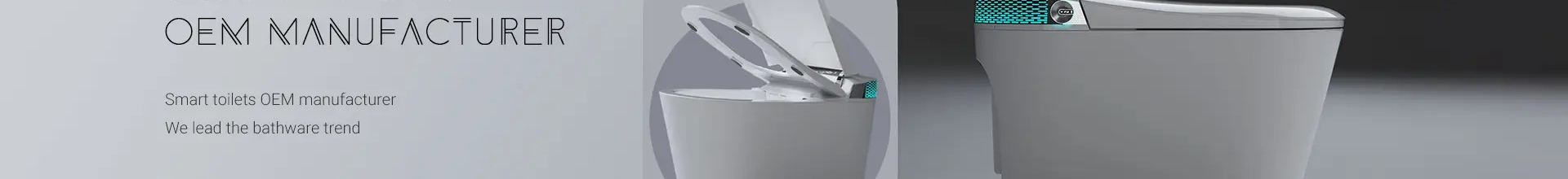 China Squat Toilet Exporter