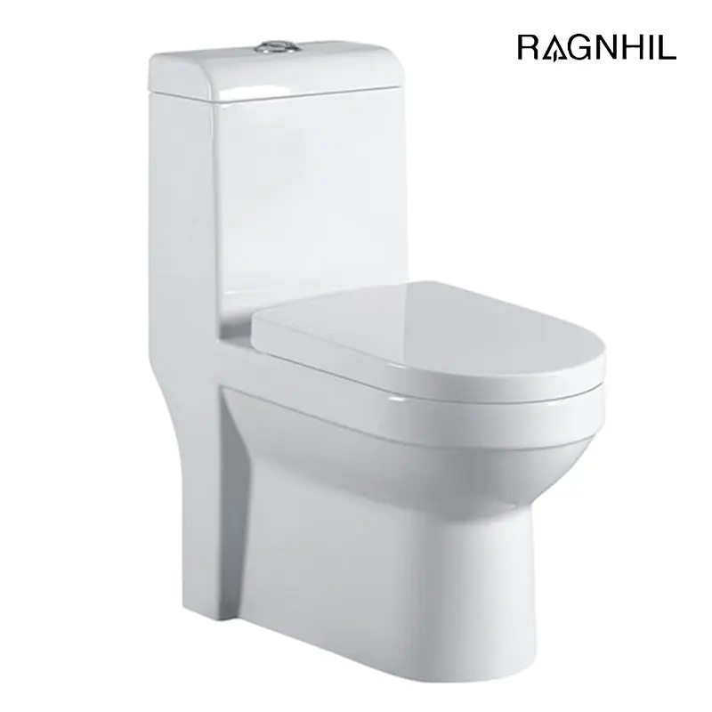 China Supplier For Square Shape Toilet Bowl