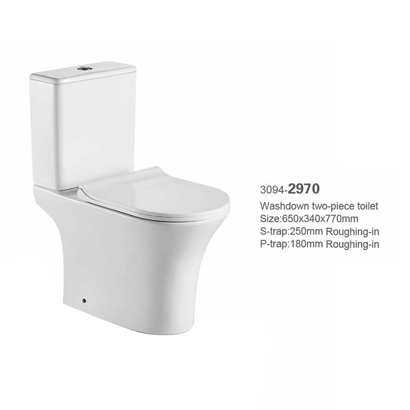 Chinese Manufacturer of Eur...