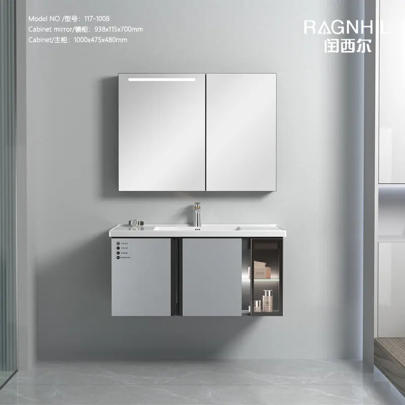 Wholesales Two - Sink Bathr...