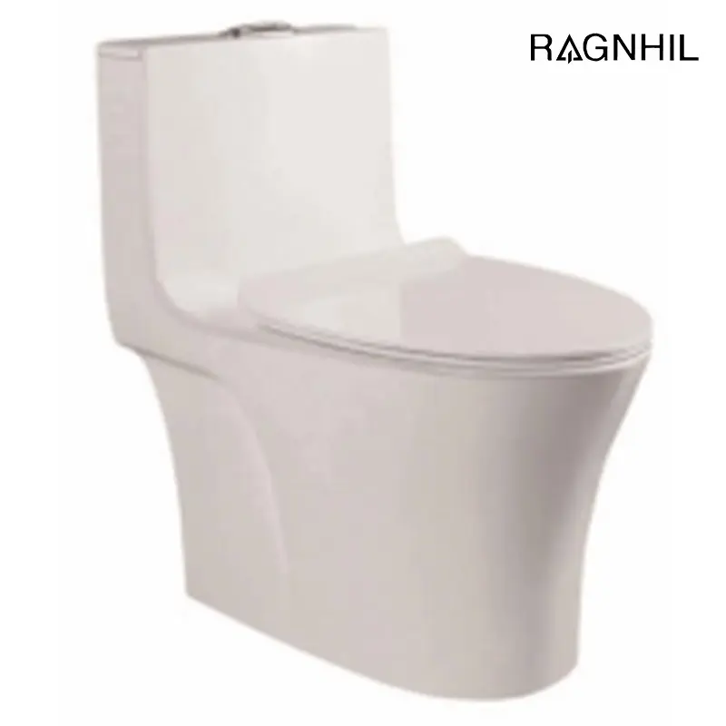 Elegant Standard Ceramic To...