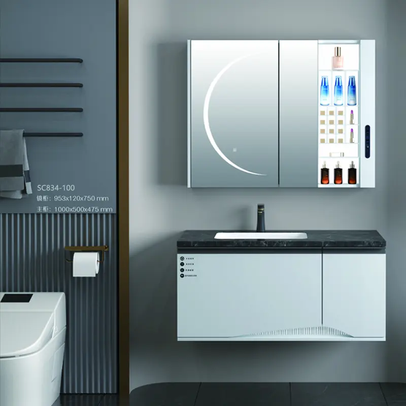 Guide to correct use of bathroom products to improve the quality of life