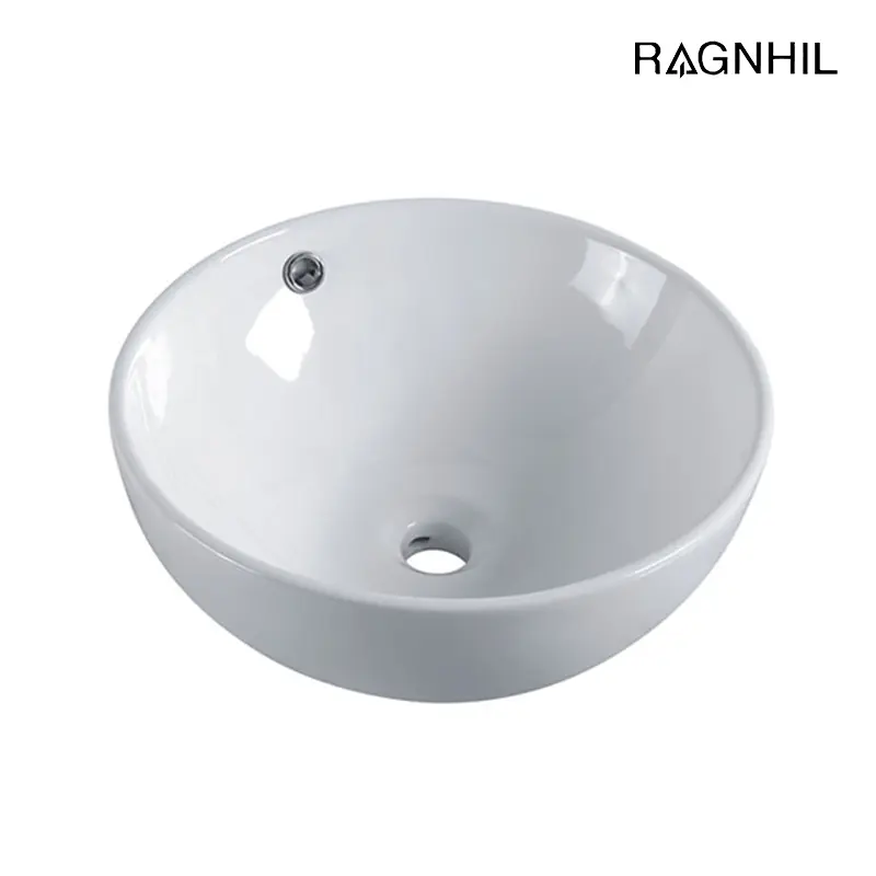 Euro Style Bathroom Counter...