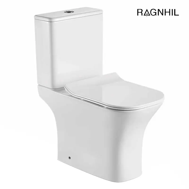 European Style Ceramic Clos...