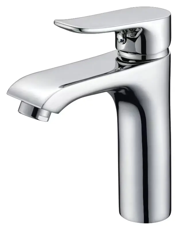 Is a faucet a tap?
