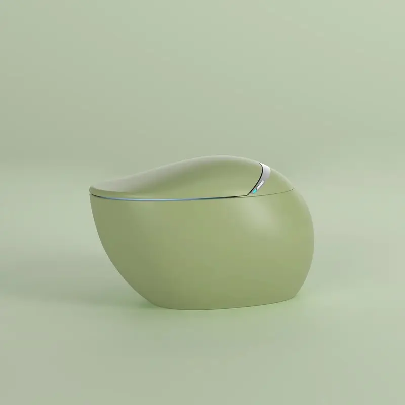 S007 Water pressure-free au...