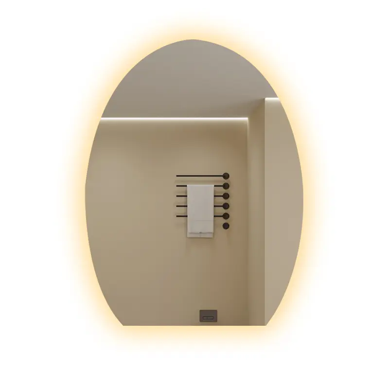 Bathroom Touch Sensor Switc...