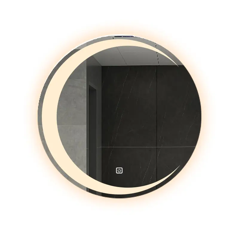 Bathroom Touch Sensor Switc...