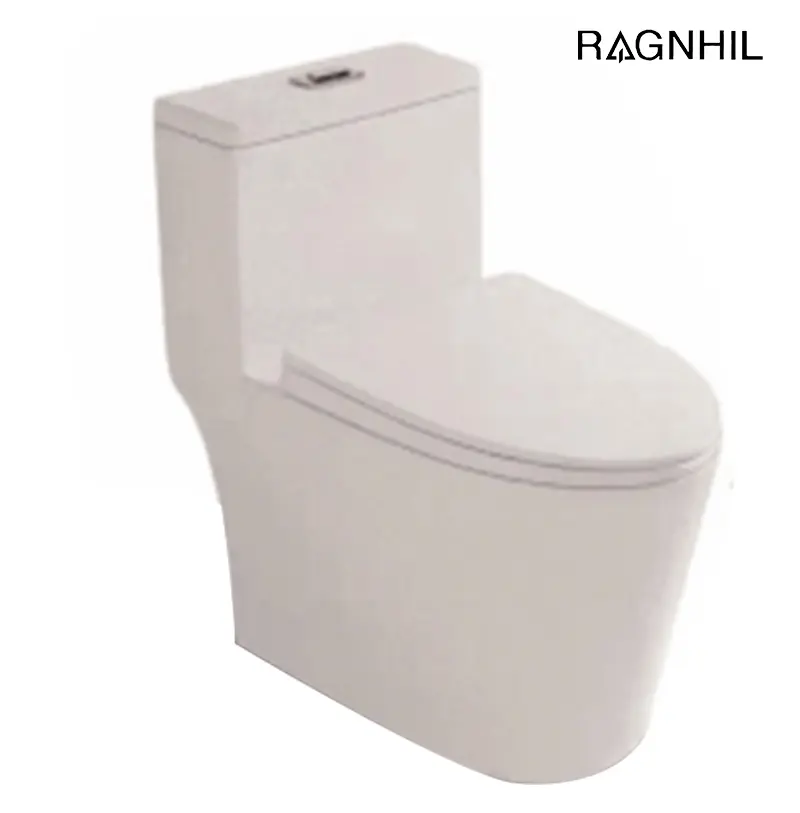 Revolutionize Your Bathroom...
